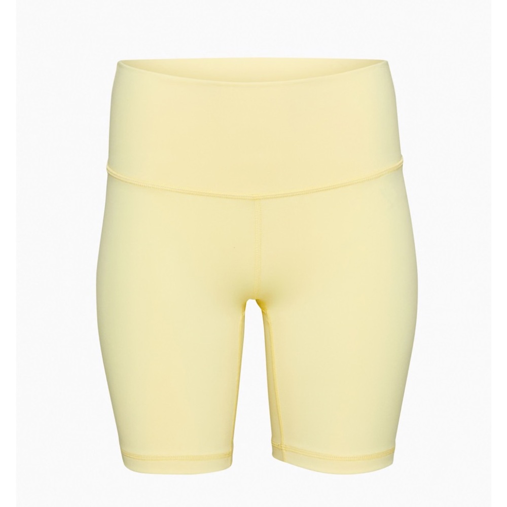 TNA Atmosphere Hi-Rise 7” Short